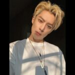 Dylan Wang Instagram – 动身。
 with Les Gastons Vuitton
#lesgastonsvuitton 
@louisvuitton 
@francescaamfitheatrof