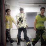 Dylan Wang Instagram – 出场！