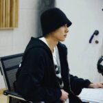 Dylan Wang Instagram – 配音记录。#以爱为营