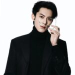 Dylan Wang Instagram – 谢谢大家支持时宴。#以爱为营