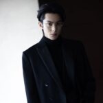 Dylan Wang Instagram – 谢谢大家支持时宴。#以爱为营