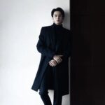 Dylan Wang Instagram – 谢谢大家支持时宴。#以爱为营