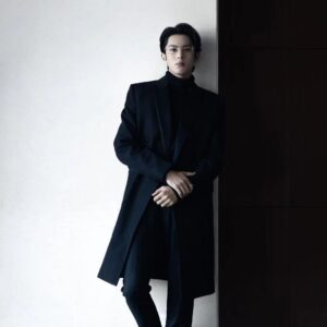 Dylan Wang Instagram - 谢谢大家支持时宴。#以爱为营