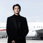 Dylan Wang Instagram – 谢谢大家支持时宴。#以爱为营