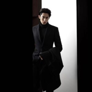 Dylan Wang Instagram - 谢谢大家支持时宴。#以爱为营