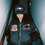 Dylan Wang Instagram – 十一月明信片