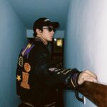 Dylan Wang Instagram – 十一月明信片