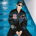Dylan Wang Instagram – 十一月明信片