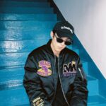 Dylan Wang Instagram – 十一月明信片