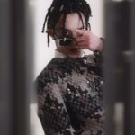 Dylan Wang Instagram – 看见你了！