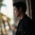 Dylan Wang Instagram – 在有福之州，看世界光影。#第十届丝绸之路国际电影节