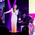 Ebru Gündeş Instagram – Ankara Günay’da muhteşem konserler yaşadığımız doğrudur 😉 En yakın #tbt ☺️ @gunayrestaurant