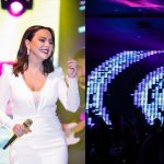 Ebru Gündeş Instagram – Ankara Günay’da muhteşem konserler yaşadığımız doğrudur 😉 En yakın #tbt ☺️ @gunayrestaurant