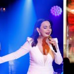 Ebru Gündeş Instagram – Ankara Günay’da muhteşem konserler yaşadığımız doğrudur 😉 En yakın #tbt ☺️ @gunayrestaurant