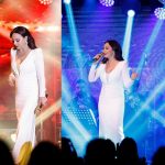 Ebru Gündeş Instagram – Ankara Günay’da muhteşem konserler yaşadığımız doğrudur 😉 En yakın #tbt ☺️ @gunayrestaurant