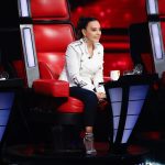 Ebru Gündeş Instagram – Bizim heyecanımızı sizin de yaşayacağınıza eminim 🙈😀 Az sonra O Ses’ te buluşmak üzere ✌🏻 #osestürkiye @osesturkiye @tv8