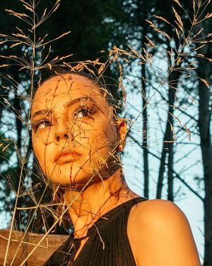 Ebru Gündeş Instagram - Gölge ...