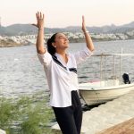 Ebru Gündeş Instagram - Şükür 🙏🏻