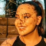Ebru Gündeş Instagram - Gölge ...