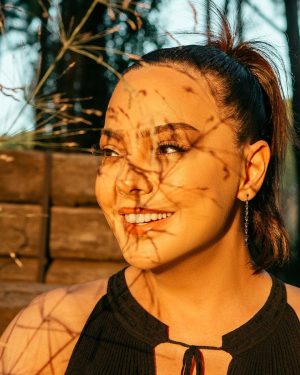 Ebru Gündeş Instagram - Gölge ...
