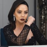 Ebru Gündeş Instagram - Sadece bakıyorum … Yakın zaman #tbt