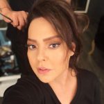 Ebru Gündeş Instagram – Kaldığımız yerden devam 😀 @sueno_hotels