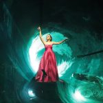 Ebru Gündeş Instagram – Beş günlük muhteşem Harbiye konserlerinden kalanlar vol. 2 🎶💃🏻 Çok yakında yine beraber şarkı söylemek dileğiyle ☺️😍