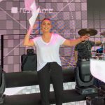 Ebru Gündeş Instagram – Harbiye konser 2.Gün 😀 Bugünün provası da bitti 🎶