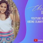 Ebru Gündeş Instagram - Bu bir hatırlatma postudur 😉😃