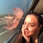 Ebru Gündeş Instagram - 🚘🇹🇷