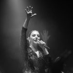 Ebru Gündeş Instagram – Hafta sonu yine iki müthiş konser verdiğimiz doğrudur 😉😍
