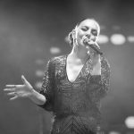Ebru Gündeş Instagram – Hafta sonu yine iki müthiş konser verdiğimiz doğrudur 😉😍