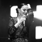 Ebru Gündeş Instagram – Hafta sonu yine iki müthiş konser verdiğimiz doğrudur 😉😍