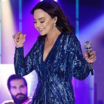 Ebru Gündeş Instagram - Hafta sonundan kalanlar 🎤😍