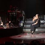 Ebru Gündeş Instagram – Beş günlük muhteşem Harbiye konserlerinden kalanlar vol. 2 🎶💃🏻 Çok yakında yine beraber şarkı söylemek dileğiyle ☺️😍