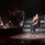 Ebru Gündeş Instagram - Beş günlük muhteşem Harbiye konserlerinden kalanlar vol. 2 🎶💃🏻 Çok yakında yine beraber şarkı söylemek dileğiyle ☺️😍
