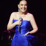 Ebru Gündeş Instagram - Beş günlük muhteşem Harbiye konserlerinden kalanlar vol.1 🎤😍 Her zamanki gibi beni yalnız bırakmadığınız için çok teşekkürler 💕🙏🏻