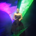 Ebru Gündeş Instagram – Beş günlük muhteşem Harbiye konserlerinden kalanlar vol.1 🎤😍 Her zamanki gibi beni yalnız bırakmadığınız için çok teşekkürler 💕🙏🏻