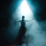 Ebru Gündeş Instagram - Beş günlük muhteşem Harbiye konserlerinden kalanlar vol.1 🎤😍 Her zamanki gibi beni yalnız bırakmadığınız için çok teşekkürler 💕🙏🏻