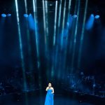 Ebru Gündeş Instagram - Beş günlük muhteşem Harbiye konserlerinden kalanlar vol.1 🎤😍 Her zamanki gibi beni yalnız bırakmadığınız için çok teşekkürler 💕🙏🏻