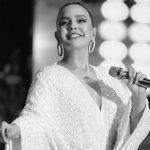 Ebru Gündeş Instagram - Dünden kalanlar 🎤🎶 @sueno_hotels