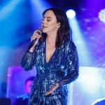 Ebru Gündeş Instagram - Hafta sonundan kalanlar 🎤😍