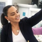 Ebru Gündeş Instagram - Selfie ile imtihanım 😂