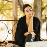 Ebru Gündeş Instagram - Huzur 🙏🏻