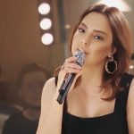 Ebru Gündeş Instagram - Yine benden size ☺️ Özlendiniz sevgili @ersayuner 🙏🏻 Devamını izlemek için profilimdeki linke tıklayabilirsiniz 😍🙏🏻
