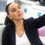 Ebru Gündeş Instagram - Selfie ile imtihanım 😂