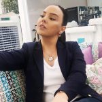 Ebru Gündeş Instagram - Selfie ile imtihanım 😂