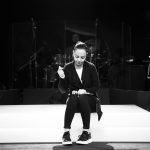 Ebru Gündeş Instagram - Akşam için provalar tamam 🎤🎶