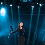 Ebru Gündeş Instagram - Dünden kalanlar 😍🎤🎶