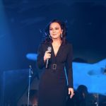 Ebru Gündeş Instagram - Dünden kalanlar 😍🎤🎶